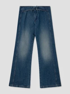 Gimaguas Trousers & Shorts*Lace Trousers