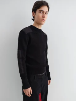 Gimaguas Knitwear*Larry Jumper