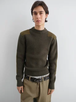 Gimaguas Knitwear*Larry Jumper