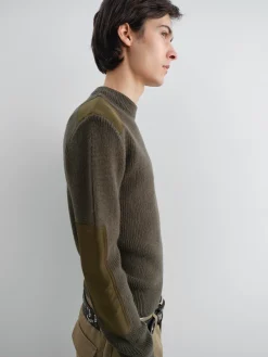 Gimaguas Knitwear*Larry Jumper