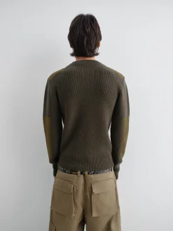 Gimaguas Knitwear*Larry Jumper