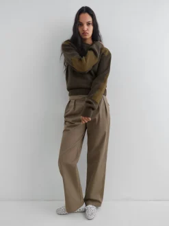 Gimaguas Knitwear*Larry Jumper