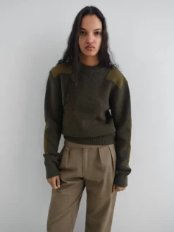 Gimaguas Knitwear*Larry Jumper
