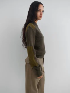 Gimaguas Knitwear*Larry Jumper