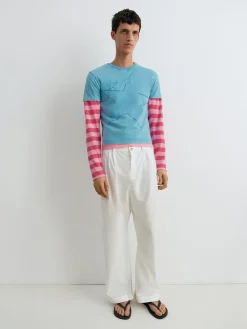 Gimaguas Knitwear|Tops*Leo Polo