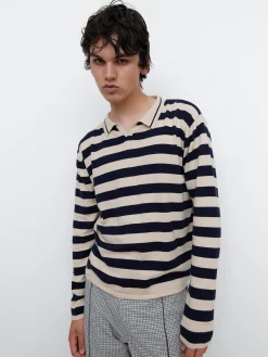 Gimaguas Knitwear|Tops*Leo Polo