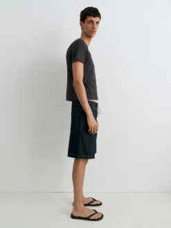 Gimaguas Trousers*Lewis Shorts