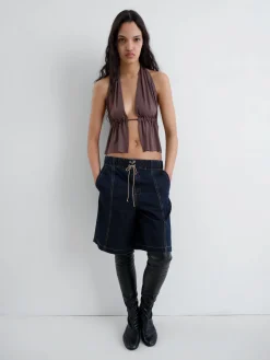 Gimaguas Trousers*Lewis Shorts