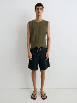 Gimaguas Trousers*Lewis Shorts