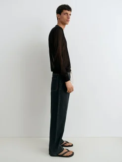 Gimaguas Trousers*Lewis Trousers