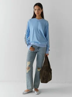 Gimaguas Tops|Tops*Lucas T-Shirt