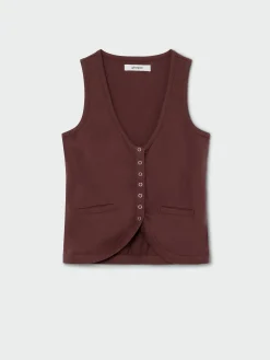 Gimaguas Tops*Maelynn Top