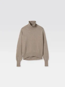 Gimaguas Knitwear*Malibu Cashmere Jumper