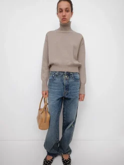 Gimaguas Knitwear*Malibu Cashmere Jumper