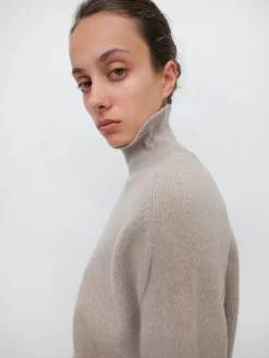 Gimaguas Knitwear*Malibu Cashmere Jumper