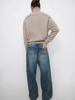 Gimaguas Knitwear*Malibu Cashmere Jumper