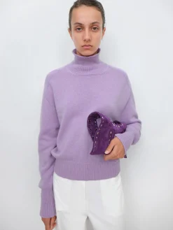 Gimaguas Knitwear*Malibu Cashmere Jumper