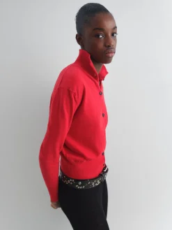Gimaguas Knitwear*Mambo Cardigan