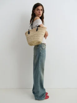 Gimaguas Shoulder Bags*Marina Bag