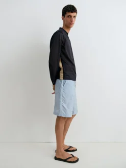 Gimaguas Trousers*Max Shorts