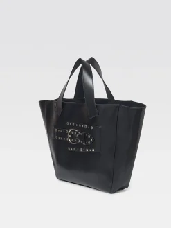 Gimaguas Leather|Shoulder Bags*Maxi Casilda Bag