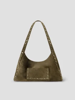 Gimaguas Leather|Shoulder Bags*Maxi Franca Bag