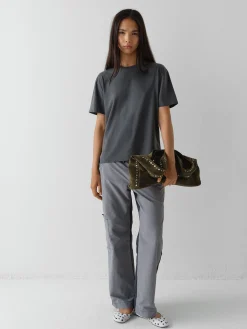 Gimaguas Leather|Shoulder Bags*Maxi Franca Bag