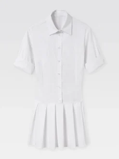Gimaguas Dresses*Mercy Mini Dress