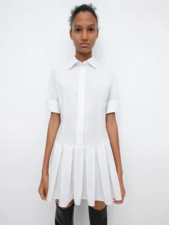 Gimaguas Dresses*Mercy Mini Dress