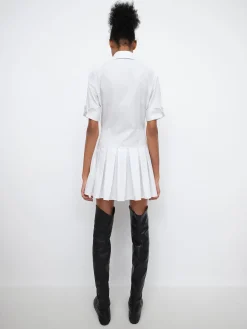 Gimaguas Dresses*Mercy Mini Dress