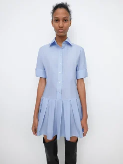 Gimaguas Dresses*Mercy Mini Dress