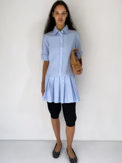 Gimaguas Dresses*Mercy Mini Dress