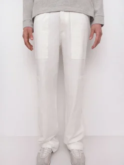 Gimaguas Trousers*Milo Trousers