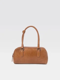 Gimaguas Leather*Mini Chica Bag