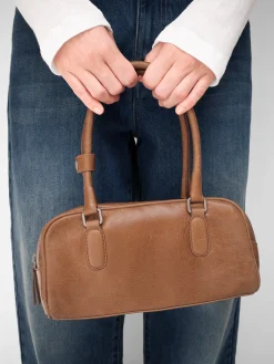 Gimaguas Leather*Mini Chica Bag