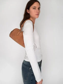 Gimaguas Leather*Mini Chica Bag