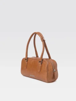 Gimaguas Leather*Mini Chica Bag