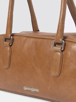 Gimaguas Leather*Mini Chica Bag
