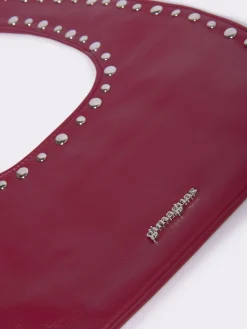 Gimaguas Leather|Handbags*Mini Franca Bag