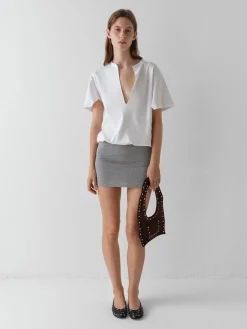 Gimaguas Leather|Handbags*Mini Franca Bag