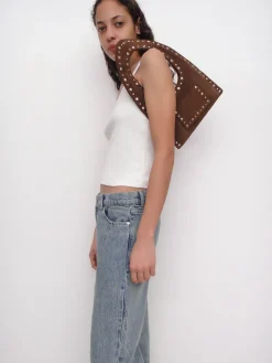 Gimaguas Leather|Handbags*Mini Franca Bag