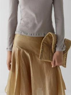 Gimaguas Leather|Handbags*Mini Franca Bag