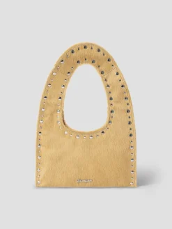 Gimaguas Leather|Handbags*Mini Franca Bag
