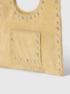 Gimaguas Leather|Handbags*Mini Franca Bag