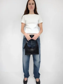 Gimaguas Leather|Handbags*Mini Nicole Bag
