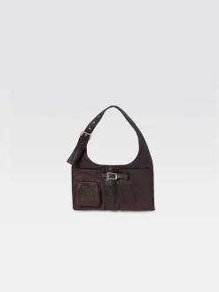 Gimaguas Leather|Handbags*Mini Nicole Bag