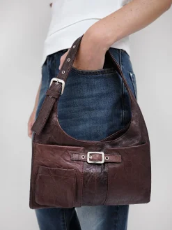 Gimaguas Leather|Handbags*Mini Nicole Bag