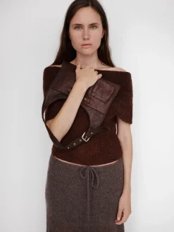 Gimaguas Leather|Handbags*Mini Nicole Bag