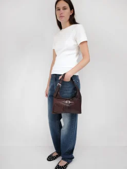 Gimaguas Leather|Handbags*Mini Nicole Bag