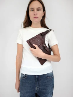 Gimaguas Leather|Handbags*Mini Nicole Bag